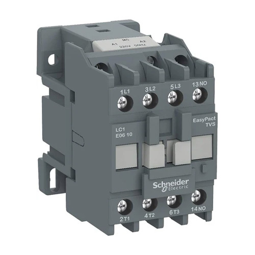 Lc1E0910M7 Schneider Power Contactor - Application: Industrial