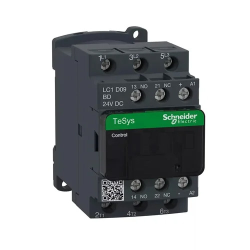 Lc1D12 Schneider Power Contactor - Application: Industrial