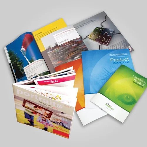 A4 Packaging Envelope