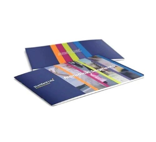 Booklet Printing Services