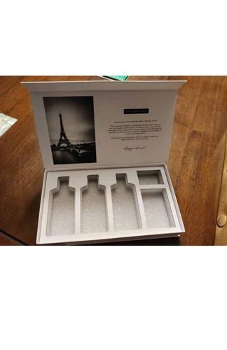 Combo Kit Rigid box