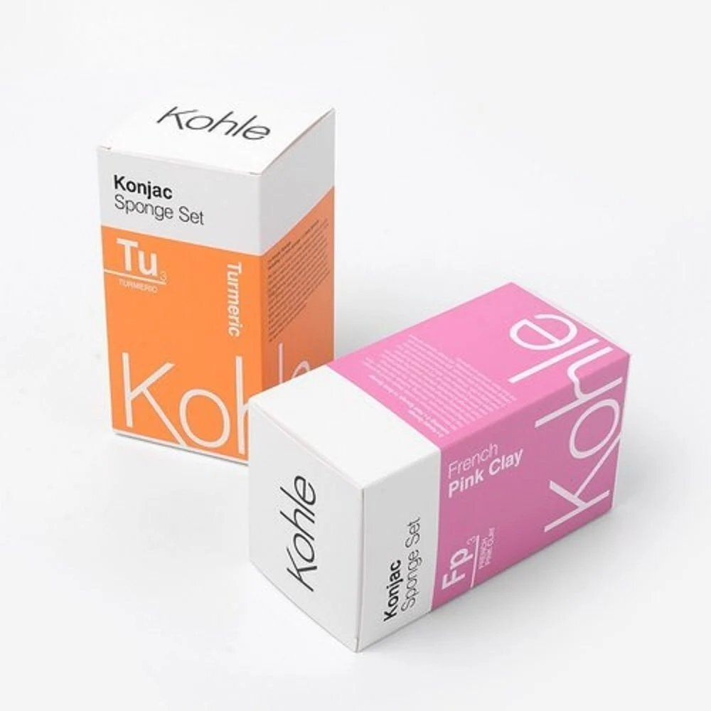 Cosmetics Products Packaging Boxes