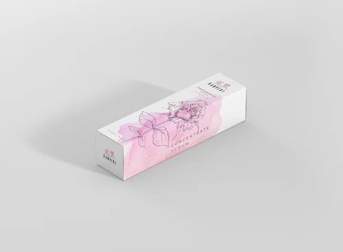 Fash Wash Box