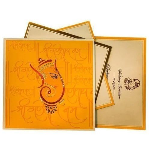 Invitation Cards Printing Services