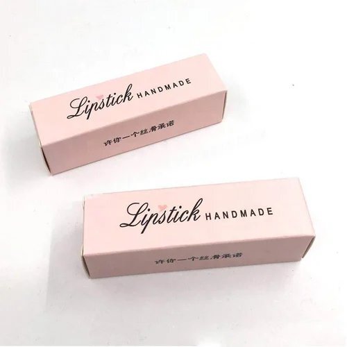 Lipstick Box Printing Services