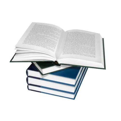Medical Books Printing Services