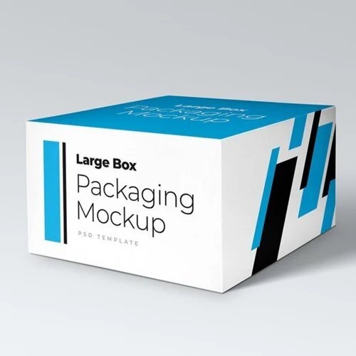 Medicine Box Printing Service