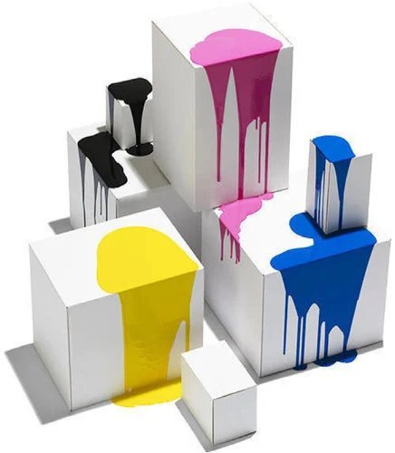 Mono Cartons Printing Services