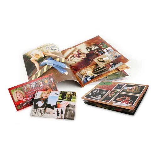 Offset Printing Services