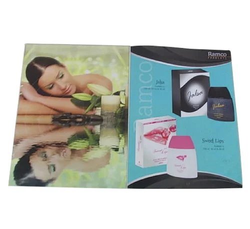 Product Catalog Printing Service
