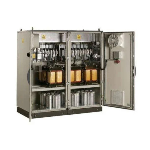 Harmonic Filter Installation Service