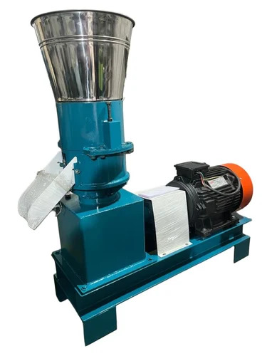 Cattle Feed Making Machine