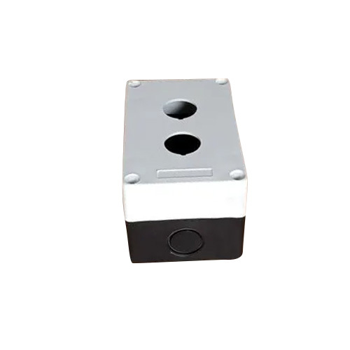 2 Way Junction Box - Color: Any Color