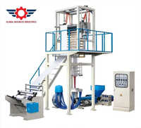 Biodegradable Bag Making Machine