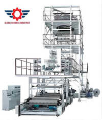 Biodegradable Bag Making Machine