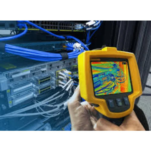 Infrared Thermography Testing Services