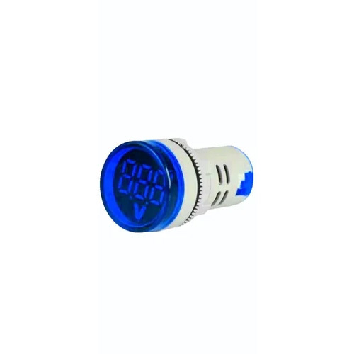 Voltage Indicator Lamp - Body Material: Abs