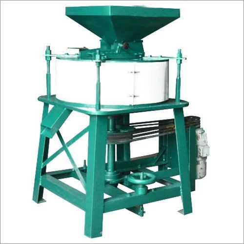 Atta Chaki Machine - Color: Green