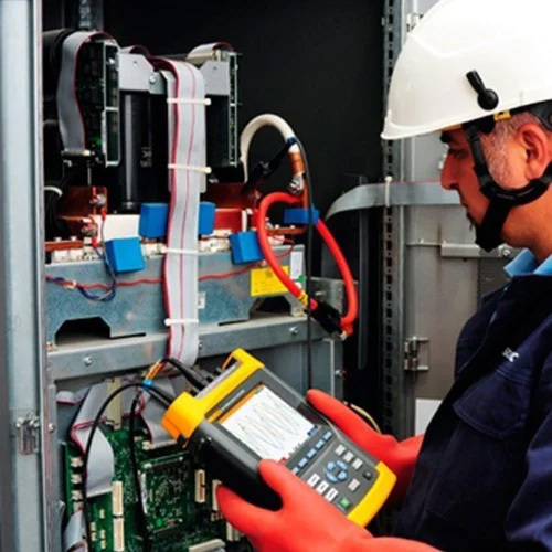 Power Quality Audit Services