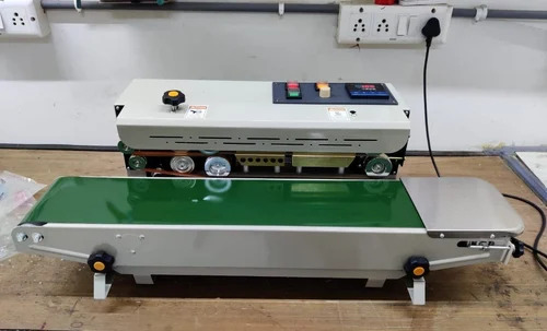 Fully Automatic Round Cotton Wick Making Machine