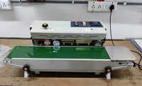 Fully Automatic Round Cotton Wick Making Machine