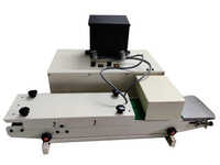 Fully Automatic Round Cotton Wick Making Machine