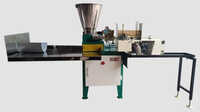 Agarbatti Making Machine - Capacity: 10 Kg/Hr