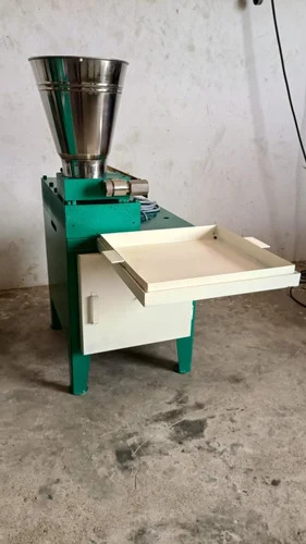 Agarbatti Making Machine - Capacity: 10 Kg/hr