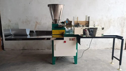 Agarbatti Making Machine - Capacity: 10 Kg/hr
