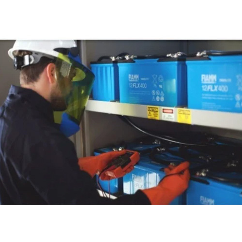 Battery Replacement Service