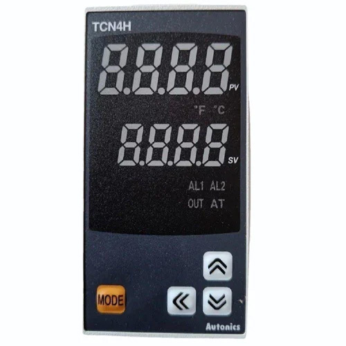 Tcn4H Autonics Temperature Controller - Application: Industrial