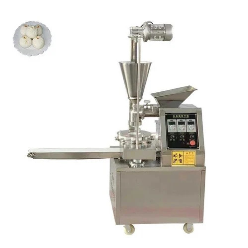 Automatic Momo Making Machine