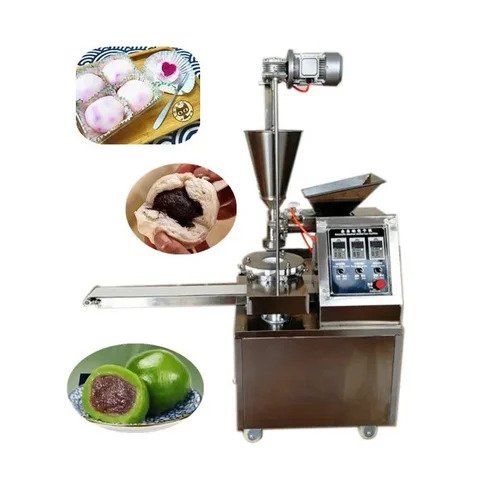 Automatic Momo Making Machine