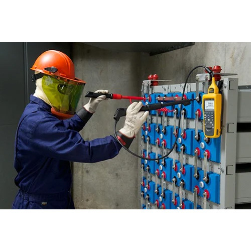 Battery Impedance Testing Service