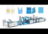 Non Woven Bag Making Machine