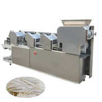 Fully Automatic Noodle Making Machine