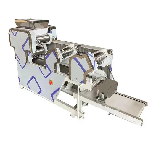 Fully Automatic Noodle Making Machine