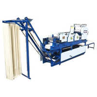 Fully Automatic Noodle Making Machine