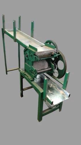 Semi Automatic Noodle Making Machine