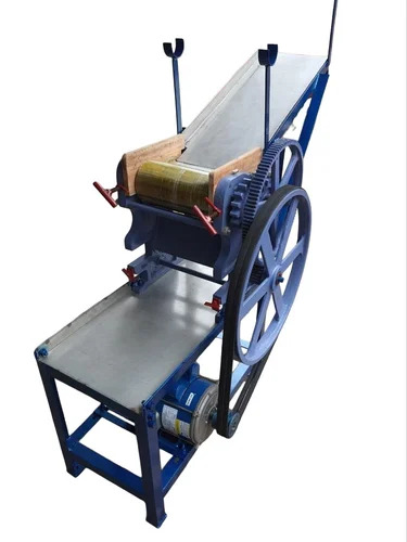 Semi Automatic Noodle Making Machine