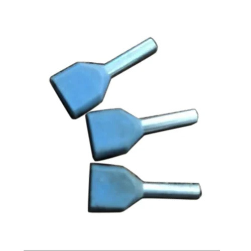 Twin Terminals Cable Lug - Application: Industrial