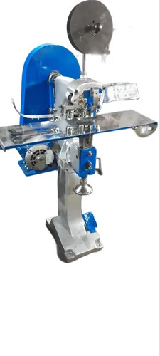 Book Stitching Machines