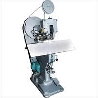 Book Stitching Machines