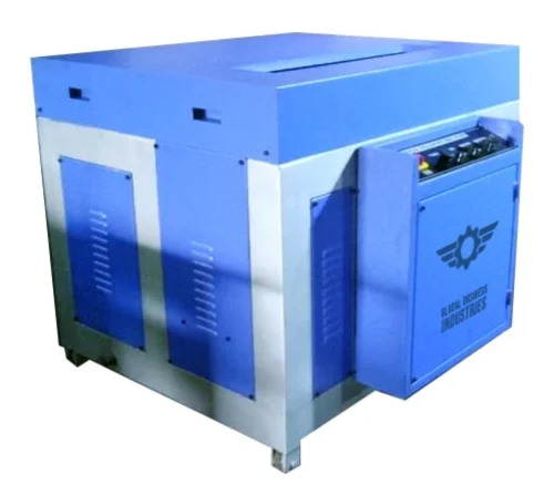 Notebook Edge Squaring Machine