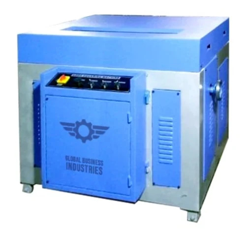 Notebook Edge Squaring Machine