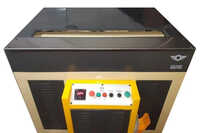 Notebook Edge Squaring Machine
