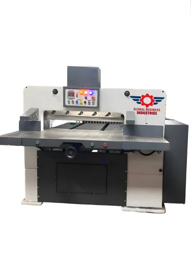 Paper Cutting Machine