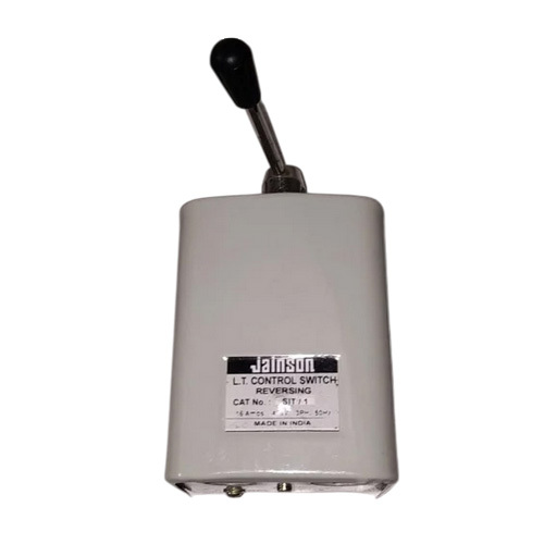 Jainson Reverse Forward Switch - Color: Grey