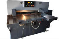Paper Cutting Machine