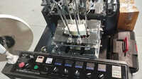 Disposable Glass Making Machine